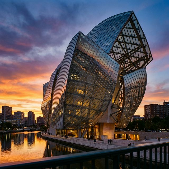 Riverside Residences