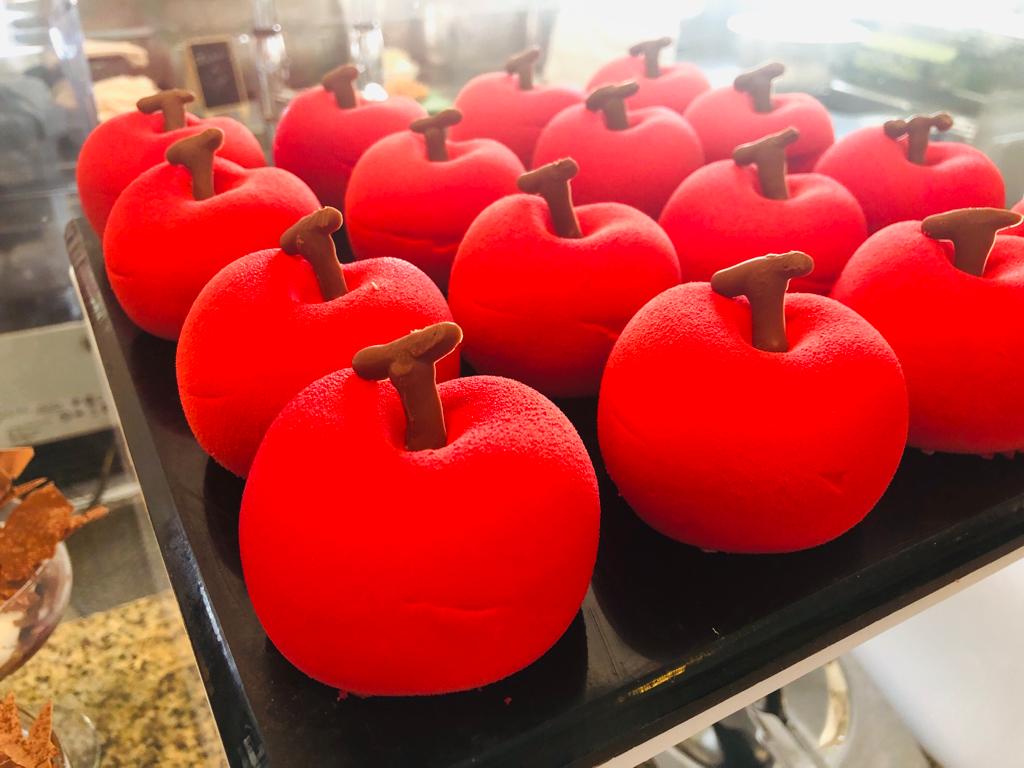 Red Apple Collection