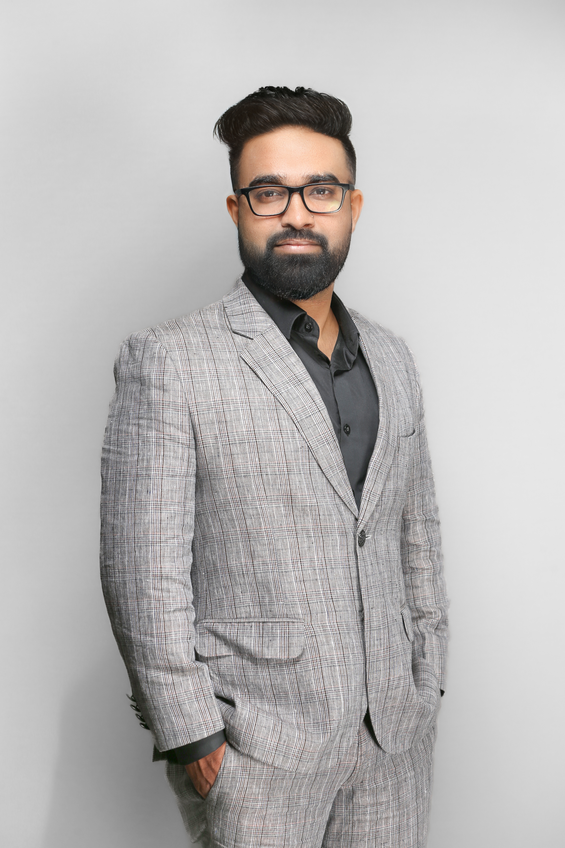 Ruveals T Ajaykumar